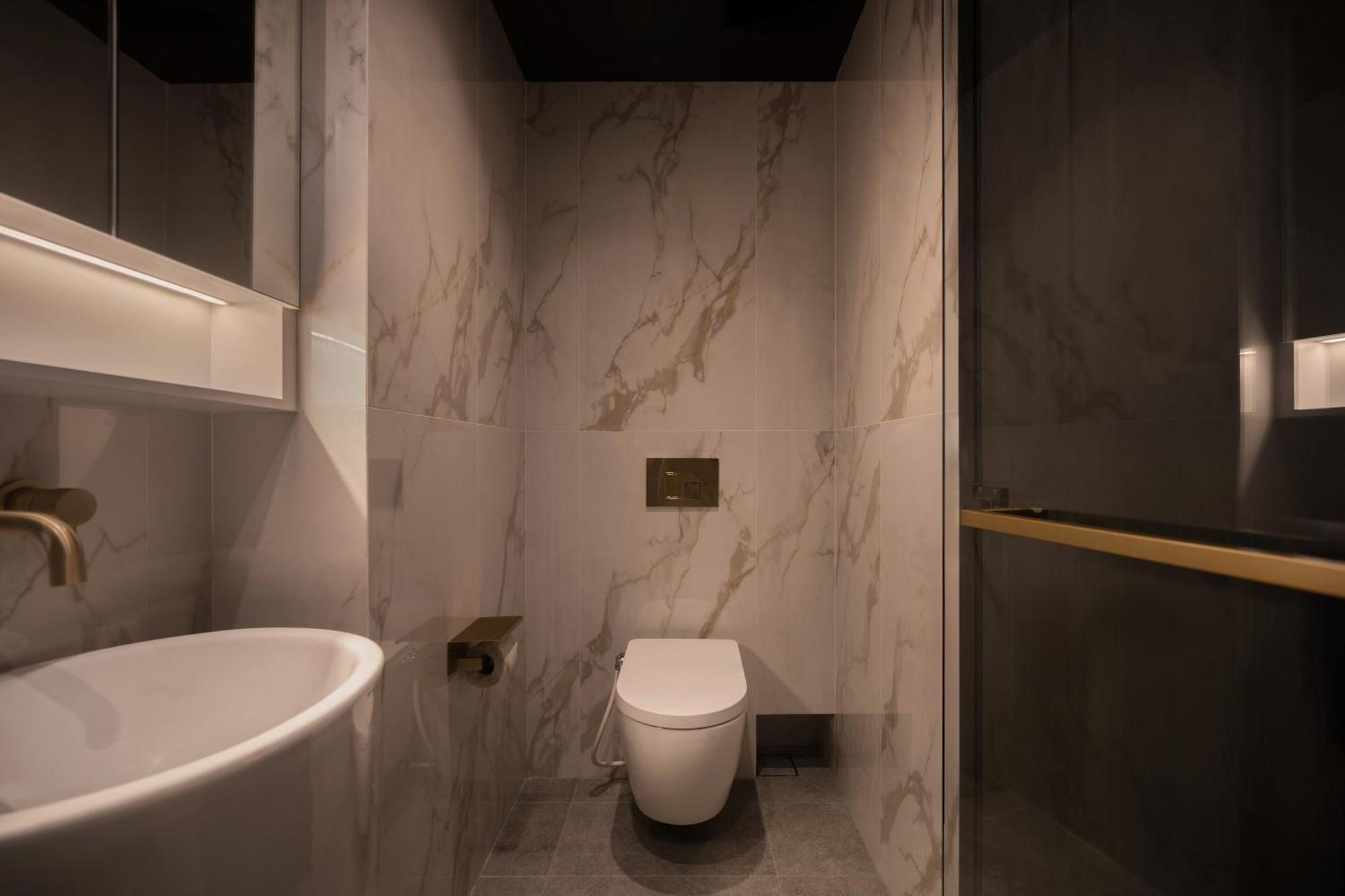 Cube Social Boutique Capsule Hotel At Boat Quay Singapore Exteriör bild