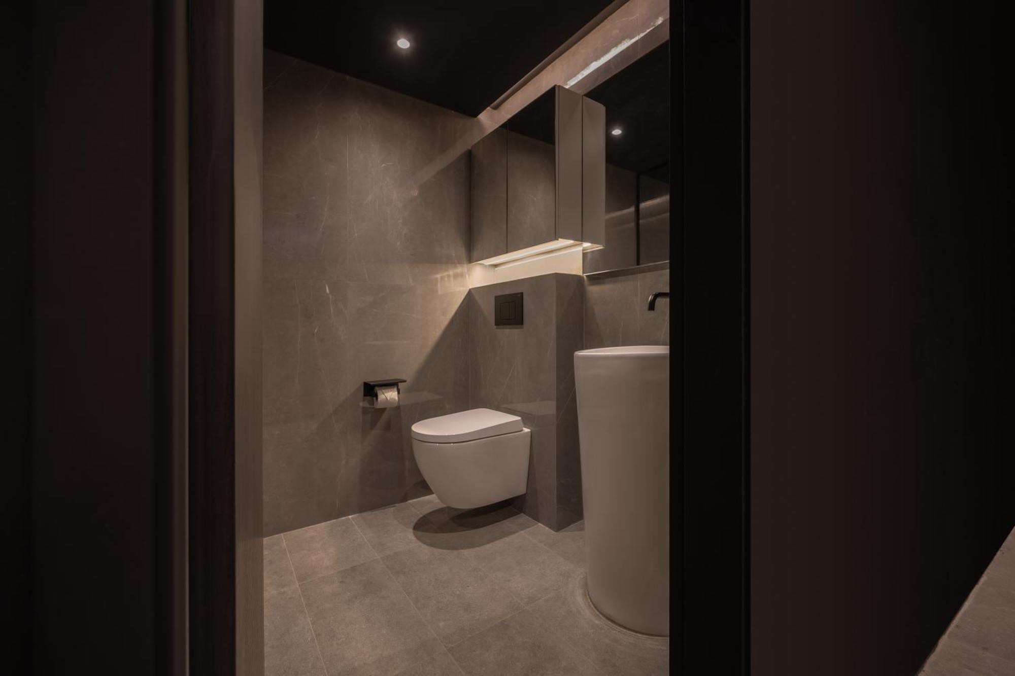 Cube Social Boutique Capsule Hotel At Boat Quay Singapore Exteriör bild