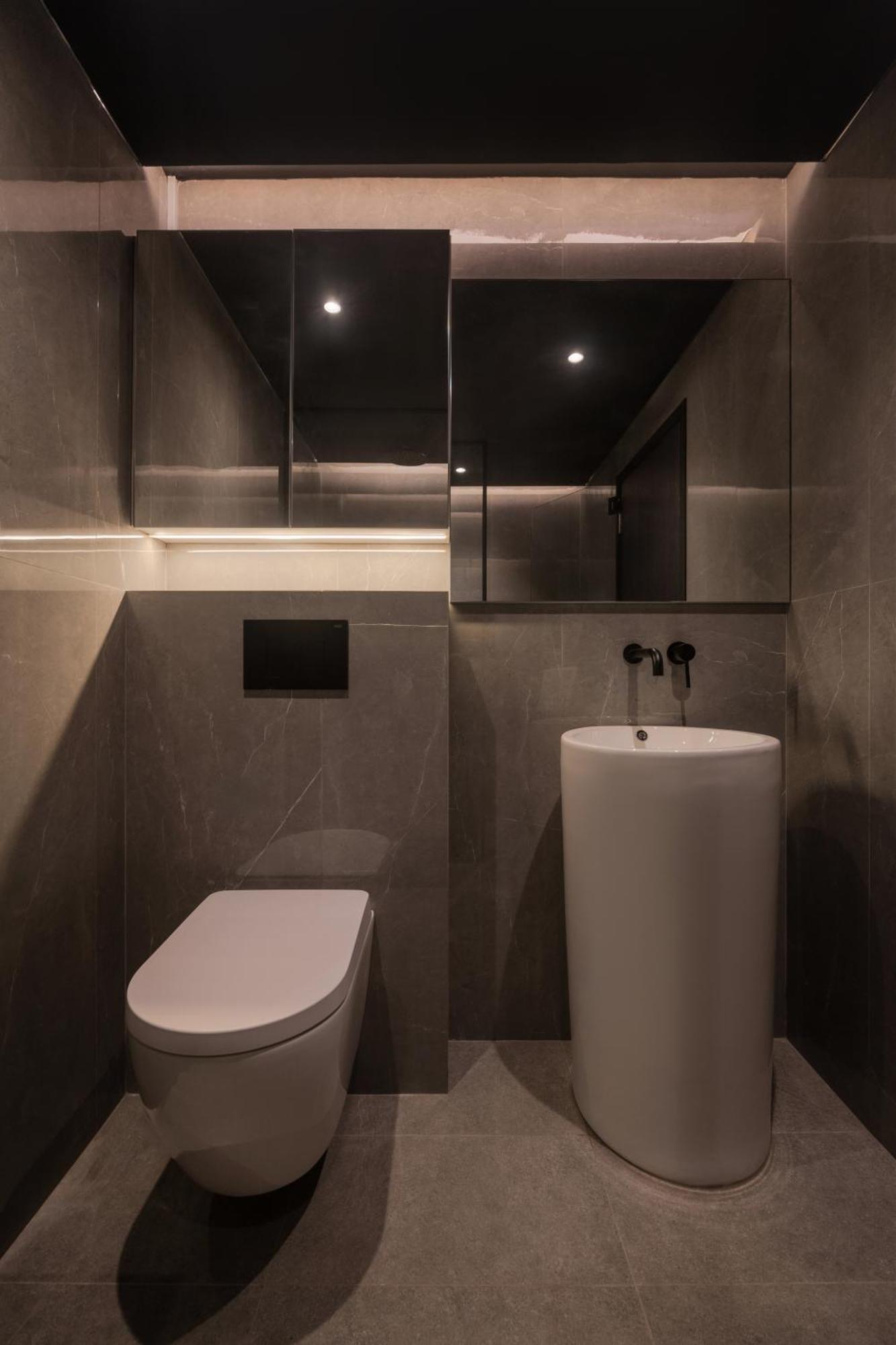 Cube Social Boutique Capsule Hotel At Boat Quay Singapore Exteriör bild